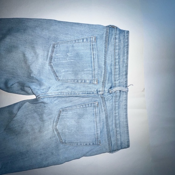 Low rise skinny jeans light-wash BULLHEAD DENIM CO SKINNIEST - Picture 3 of 4